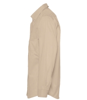 SOL'S Bel-Air Long Sleeve Twill Shirt