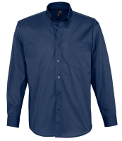 SOL'S Bel-Air Long Sleeve Twill Shirt