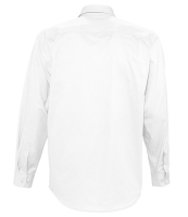 SOL'S Bel-Air Long Sleeve Twill Shirt