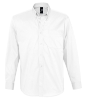 SOL'S Bel-Air Long Sleeve Twill Shirt