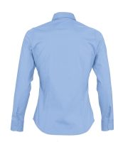 SOL'S Ladies Eden Long Sleeve Fitted Shirt