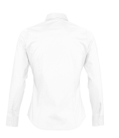 SOL'S Ladies Eden Long Sleeve Fitted Shirt
