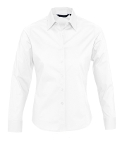 SOL'S Ladies Eden Long Sleeve Fitted Shirt