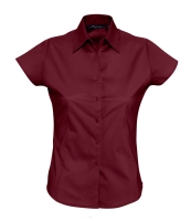 SOL'S Ladies Excess Short Sleeve Fitted Shirt