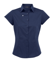 SOL'S Ladies Excess Short Sleeve Fitted Shirt