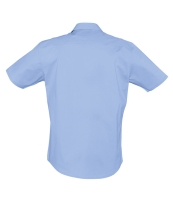 SOL'S Broadway Short Sleeve Fitted Shirt