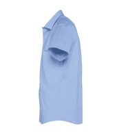 SOL'S Broadway Short Sleeve Fitted Shirt