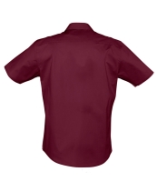 SOL'S Broadway Short Sleeve Fitted Shirt