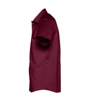 SOL'S Broadway Short Sleeve Fitted Shirt