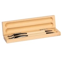 Estate Agent Wooden Pen Sets