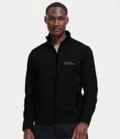 F&C SOL'S Race Soft Shell Jacket