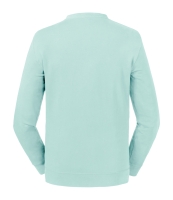 Russell Pure Organic Reversible Sweatshirt