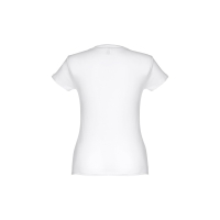 THC SOFIA WH 3XL. Women's t-shirt