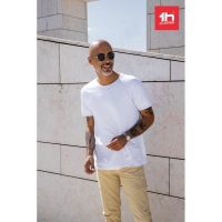 THC ANKARA WH. Men's t-shirt