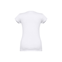 THC ATHENS WOMEN WH. Women's t-shirt