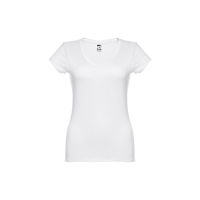 THC ATHENS WOMEN WH. Women's t-shirt