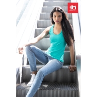 THC TIRANA. Women's tank top