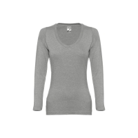 THC BUCHAREST WOMEN. Women's long sleeve t-shirt