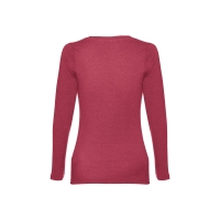 THC BUCHAREST WOMEN. Women's long sleeve t-shirt