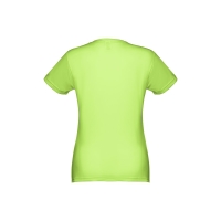 THC NICOSIA WOMEN. Women's sports t-shirt