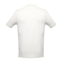THC ADAM. Men's polo shirt