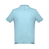 THC ADAM. Men's polo shirt