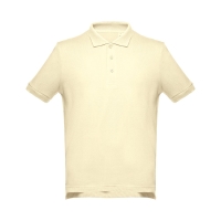 THC ADAM. Men's polo shirt