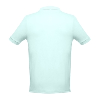 THC ADAM 3XL. Men's polo shirt