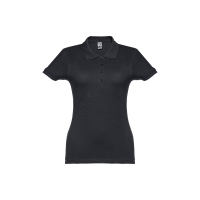 THC EVE. Women's polo shirt