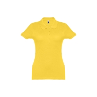 THC EVE. Women's polo shirt