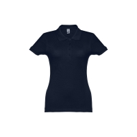 THC EVE. Women's polo shirt