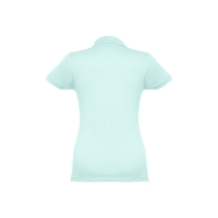 THC EVE. Women's polo shirt