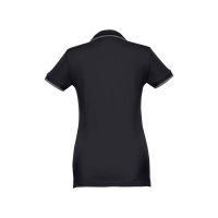 THC ROME WOMEN. Women's slim fit polo shirt