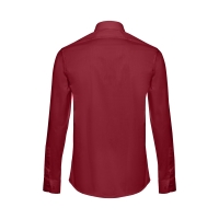 THC PARIS. Men's poplin shirt