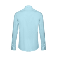 THC PARIS. Men's poplin shirt