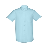 THC LONDON. Men's oxford shirt