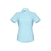 THC LONDON WOMEN. Women's oxford shirt