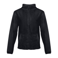 THC HELSINKI. Men's polar fleece jacket