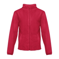 THC HELSINKI. Men's polar fleece jacket