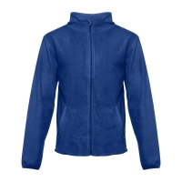 THC HELSINKI. Men's polar fleece jacket