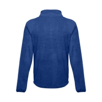 THC HELSINKI. Men's polar fleece jacket