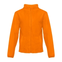 THC HELSINKI. Men's polar fleece jacket