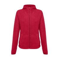 THC HELSINKI WOMEN. Women's polar fleece jacket