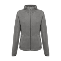 THC HELSINKI WOMEN. Women's polar fleece jacket