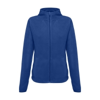 THC HELSINKI WOMEN. Women's polar fleece jacket