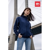 THC HELSINKI WOMEN. Women's polar fleece jacket