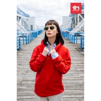 THC VIENNA. Unisex polar fleece