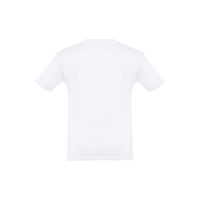 THC QUITO WH. Children's t-shirt
