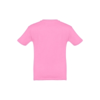 THC QUITO. Children's t-shirt