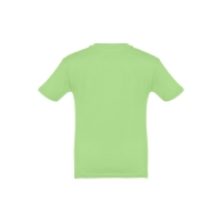 THC QUITO. Children's t-shirt